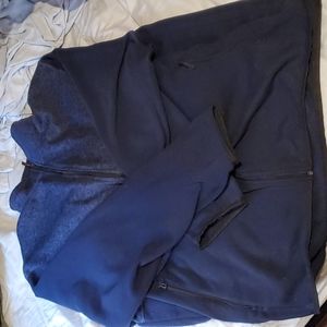 Beverly Hills Polo Club zip-up